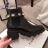 Gucci Booties GGB3112228904311GG